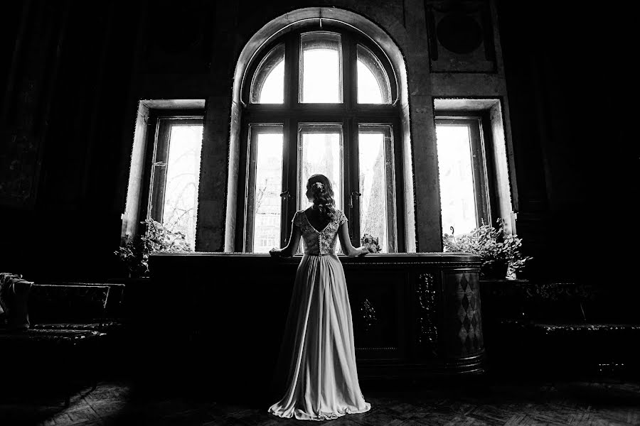 Photographe de mariage Ivan Tarusin (tarusinphoto). Photo du 5 février 2020