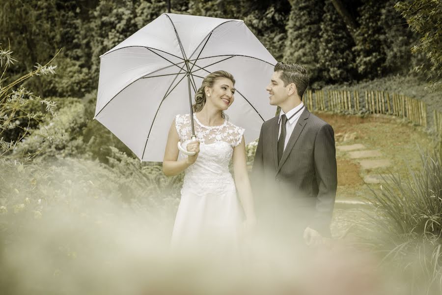 Wedding photographer Luiz Souza (luizliborio). Photo of 26 June 2016