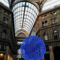  Natale in blu di 