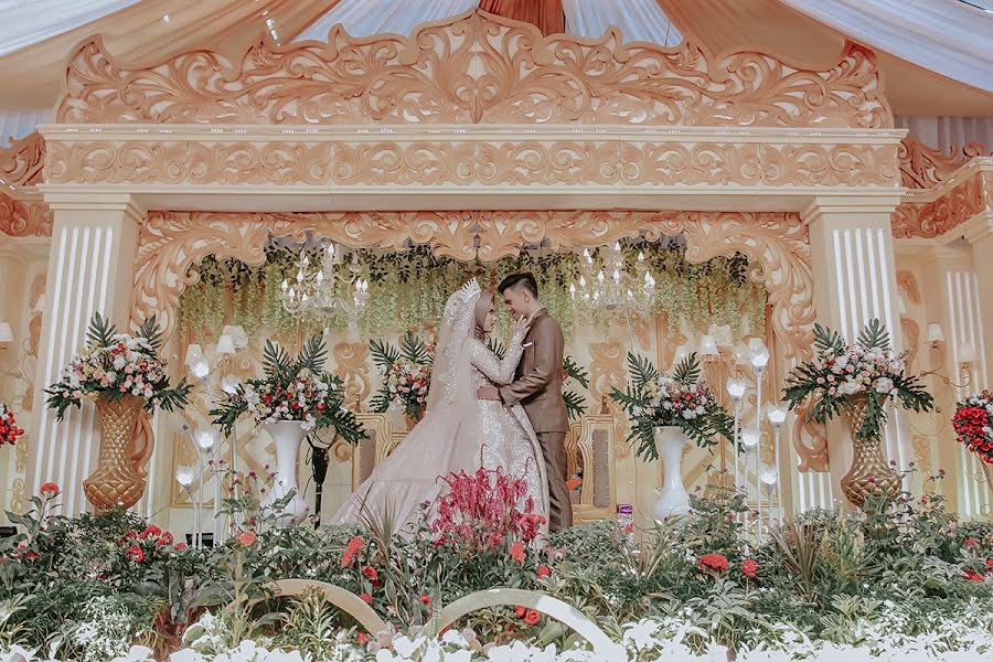 Wedding photographer Erwin Saputra (erwinsaputra). Photo of 21 June 2020