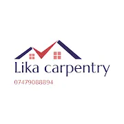 Lika Carpentry Logo