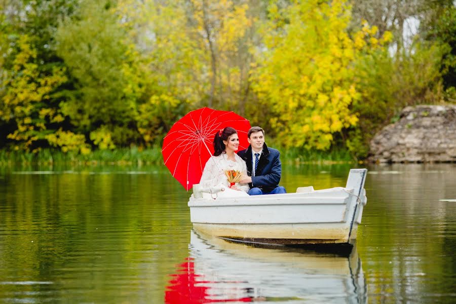 Fotógrafo de bodas Gennadiy Chebelyaev (meatbull). Foto del 3 de noviembre 2017