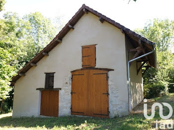 maison à Belley (01)