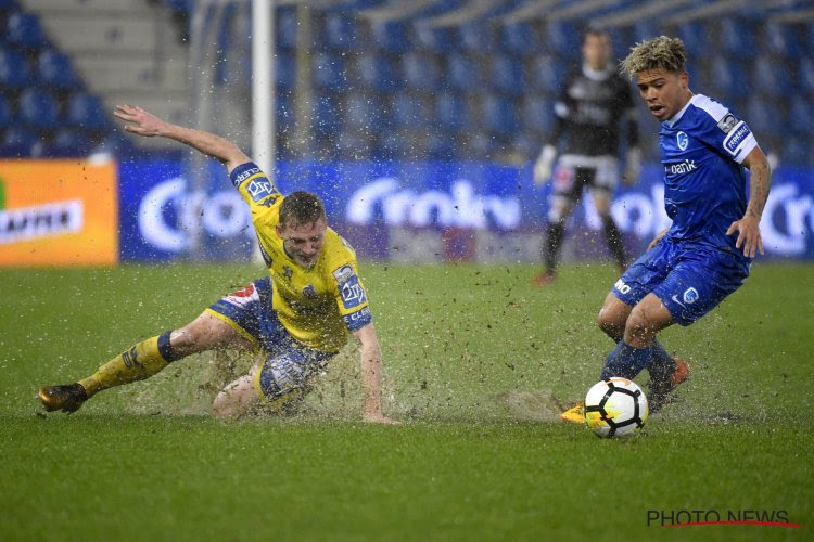 Goede eerste voorbereidingsweek werpt zijn vruchten af: kans is reëel dat KRC Genk vleugelaanvaller ondanks eerdere signalen niet uitleent