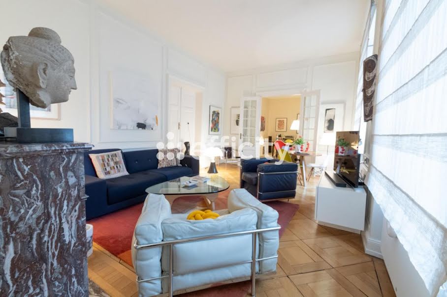 Vente appartement 5 pièces 137 m² à Strasbourg (67000), 750 000 €