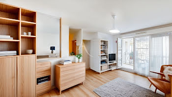 appartement à Maisons-Alfort (94)