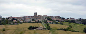 terrain à Laplume (47)