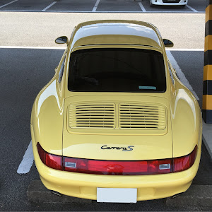 911 クーペ カレラ