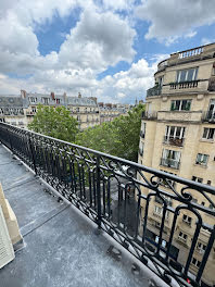 appartement à Paris 17ème (75)