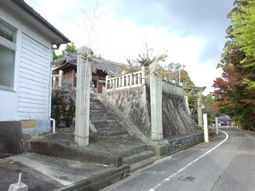 宇佐八幡神社