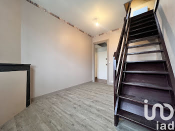 appartement à Ivry-sur-Seine (94)