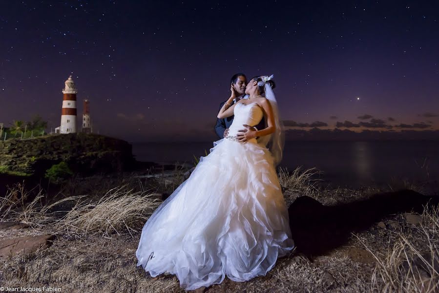 Wedding photographer Jean Jacques Fabien (fotoshootprod). Photo of 30 July 2014