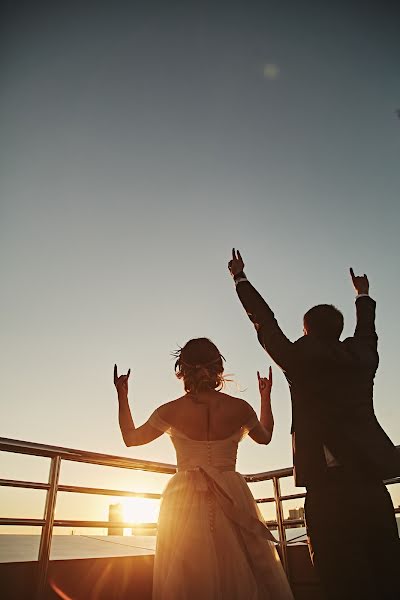 Wedding photographer Nikita Zhurnakov (zhurnak). Photo of 13 January 2018