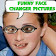 Funny Face Changer Images icon