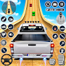 Ramp Car Racing : Car stunt icon