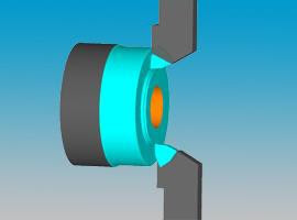 ALPHACAM Turning/Milling Advanced