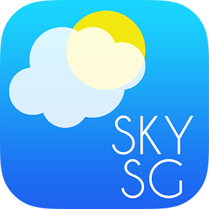 Sky SG - Singapore Weather