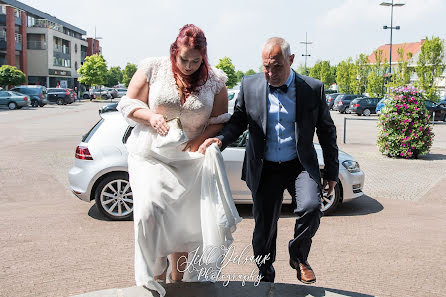 Photographe de mariage Jill Delsaux (delsaux). Photo du 28 mai 2019