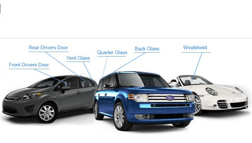 510 393 9765 Auto, Residential & Commercial Glass, Windshield ...