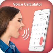 Voice Calculator 1.5 Icon