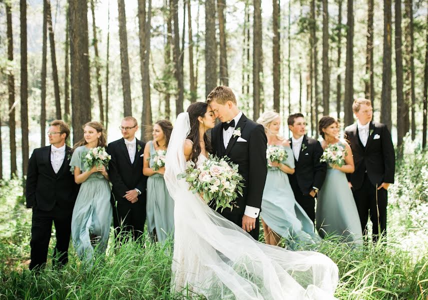 Fotografo di matrimoni Ella Michel (ellamichel). Foto del 23 dicembre 2019