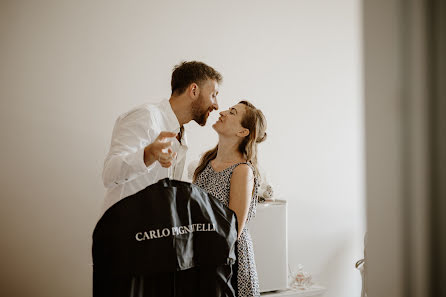 Photographe de mariage Franco Raineri (francoraineri). Photo du 7 juillet 2023