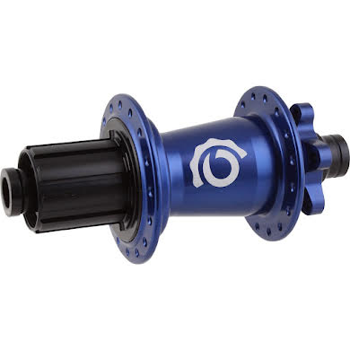 Industry Nine Hydra Classic Rear Hub 12x142mm with XD Freehub Body alternate image 0