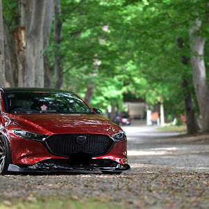 MAZDA3 BP8P