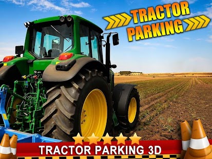 How to get Tractor Parking 3D patch 1.0 apk for laptop