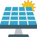 Solar Panel Freak - Latest News Update chrome extension