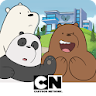 We Bare Bears Match3 Repairs icon