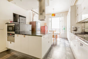 appartement à Paris 8ème (75)