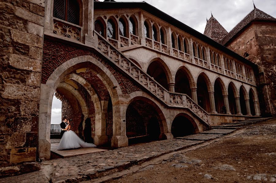 Wedding photographer Pantis Sorin (pantissorin). Photo of 26 March 2019