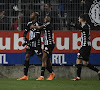 Voici la sélection de Charleroi pour la réception du Standard