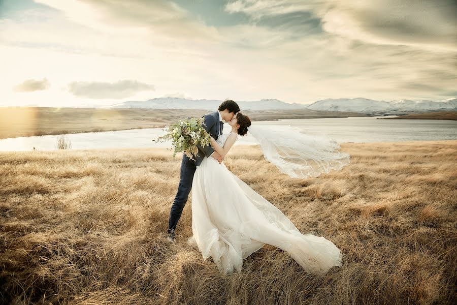 Fotógrafo de bodas James Hirata (jameshirata). Foto del 15 de agosto 2019