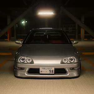 インテグラ DC2