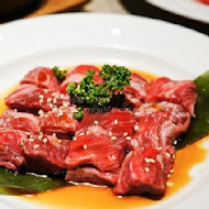 山鯨燒肉