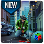 Cover Image of Download Criminal Files Investigation - Special Squad 3.0 APK