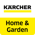 Cover Image of Скачать Kärcher Home & Garden 1.0.69 APK