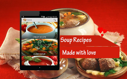 免費下載遊戲APP|Soup Recipes !! app開箱文|APP開箱王