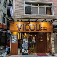 Vicoli 弄 Pasta & Pizza