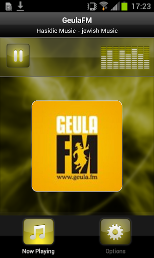 GeulaFM