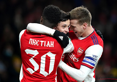 🎥 Arsenal doet weer helemaal mee voor plek 4 na winst op het veld van Chelsea