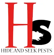 HIDE AND SEEK SERVICES LTD Logo