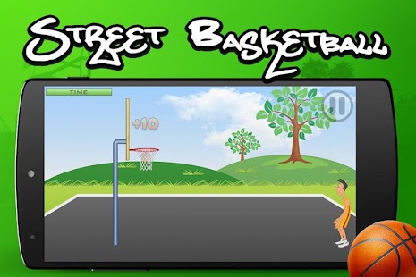 Fun Basketball 1.3 APK + Мод (Unlimited money) за Android