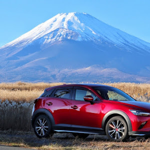 CX-3 DK5FW