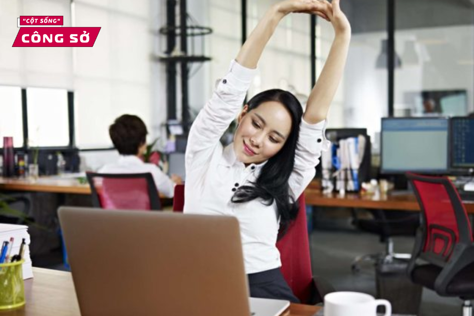 Cần lưu ý trước và sau khi luyện tập các bài tập chống thoái hóa đốt sống cổ