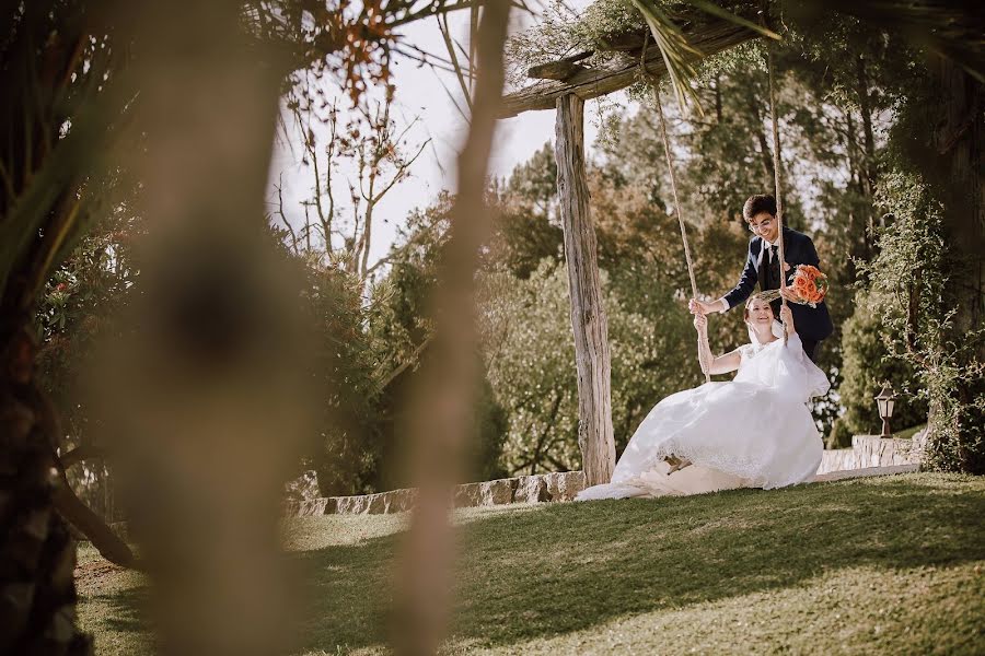 Fotógrafo de casamento Paulo Nunes (paulonunes). Foto de 28 de janeiro 2019