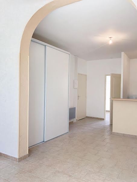Location  appartement 2 pièces 35 m² à Avignon (84000), 520 €
