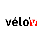 Cover Image of 下载 Vélo'v officiel 1.5.0 APK